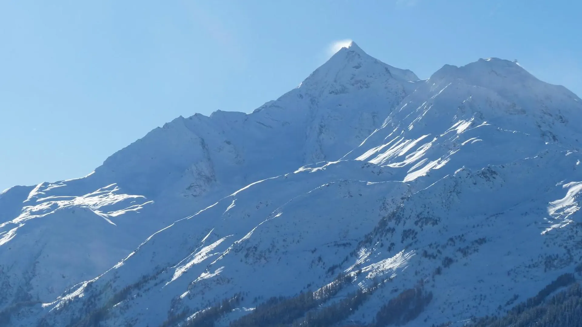 Appartement Dans Un Chalet Typique De Montagne A La Rosiere Montvalezan 0*,  France